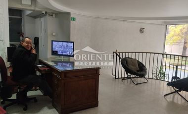 BARRIO BELLAS ARTES, PARQUE FORESTAL HOME STUDIO