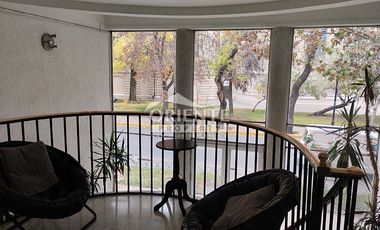 BARRIO BELLAS ARTES, PARQUE FORESTAL HOME STUDIO