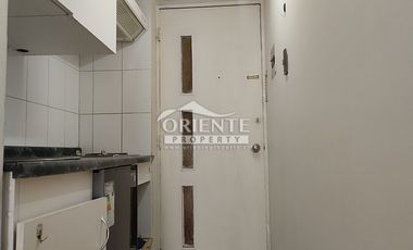 BARRIO BELLAS ARTES, PARQUE FORESTAL HOME STUDIO