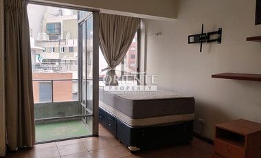 BARRIO BELLAS ARTES, PARQUE FORESTAL HOME STUDIO