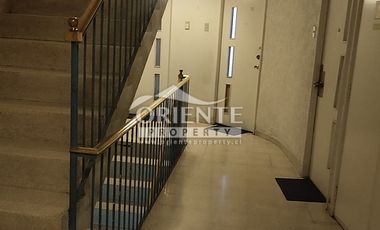 BARRIO BELLAS ARTES, PARQUE FORESTAL HOME STUDIO