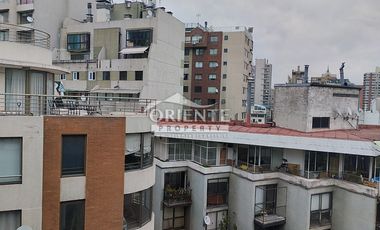 BARRIO BELLAS ARTES, PARQUE FORESTAL HOME STUDIO