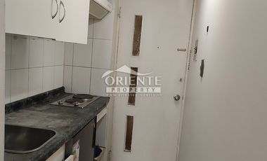 BARRIO BELLAS ARTES, PARQUE FORESTAL HOME STUDIO