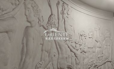 BARRIO BELLAS ARTES, PARQUE FORESTAL HOME STUDIO