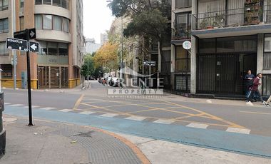 BARRIO BELLAS ARTES, PARQUE FORESTAL HOME STUDIO