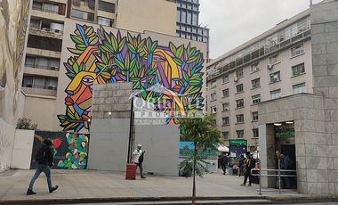 BARRIO BELLAS ARTES, PARQUE FORESTAL HOME STUDIO