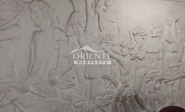 BARRIO BELLAS ARTES, PARQUE FORESTAL HOME STUDIO