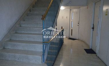 BARRIO BELLAS ARTES, PARQUE FORESTAL HOME STUDIO