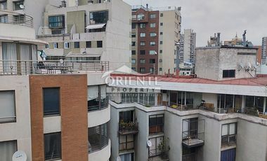BARRIO BELLAS ARTES, PARQUE FORESTAL HOME STUDIO