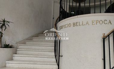 BARRIO BELLAS ARTES, PARQUE FORESTAL HOME STUDIO