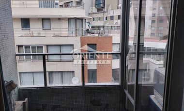 BARRIO BELLAS ARTES, PARQUE FORESTAL HOME STUDIO