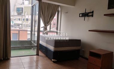 BARRIO BELLAS ARTES, PARQUE FORESTAL HOME STUDIO