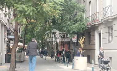 BARRIO BELLAS ARTES, PARQUE FORESTAL HOME STUDIO