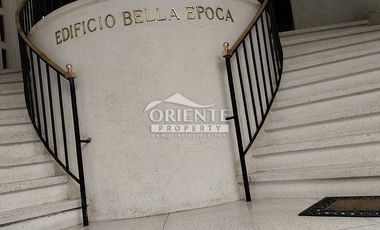 BARRIO BELLAS ARTES, PARQUE FORESTAL HOME STUDIO