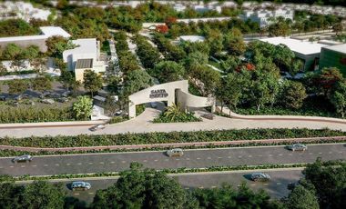 Privada Santa Loreto, (D) ciudad caucel, Mérida.