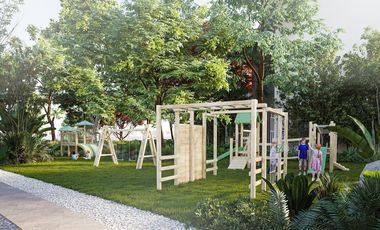 Privada Santa Loreto, (D) ciudad caucel, Mérida.