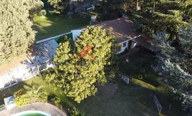 Casa - 20 De Junio