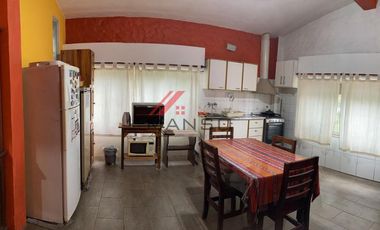 Casa - 20 De Junio