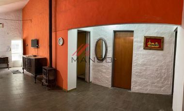 Casa - 20 De Junio