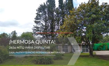 Casa - 20 De Junio