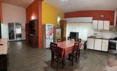 Casa - 20 De Junio