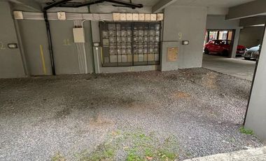 Cochera en San Fernando
