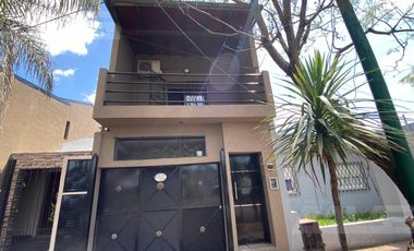 Departamento  2 ambientes - balcón - Living - lavadero