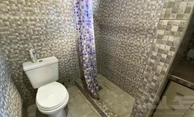 Departamento  2 ambientes - balcón - Living - lavadero