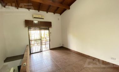 Departamento  2 ambientes - balcón - Living - lavadero