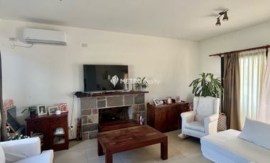 Casa en alquiler Anual naudir escobar