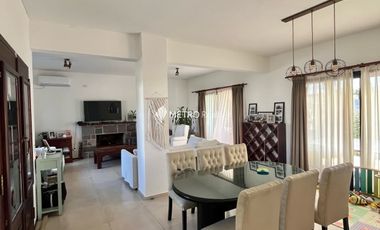 Casa en alquiler Anual naudir escobar