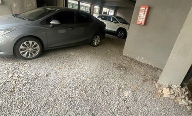 Cochera en San Fernando