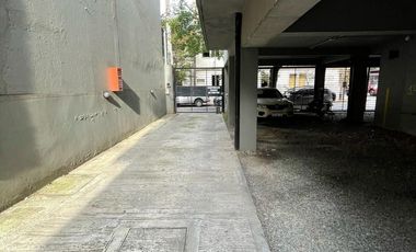 Cochera en San Fernando