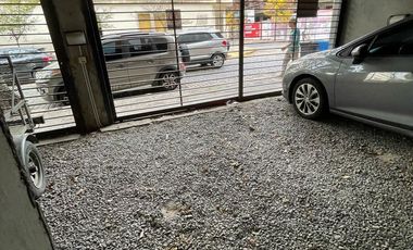 Cochera en San Fernando