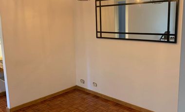 Departamento 2 ambientes en Vicente López