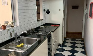 Departamento 2 ambientes en Vicente López