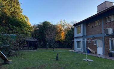 Quinta en 20 De Junio