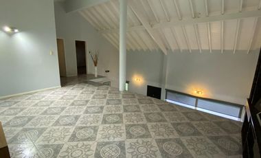 Quinta en 20 De Junio