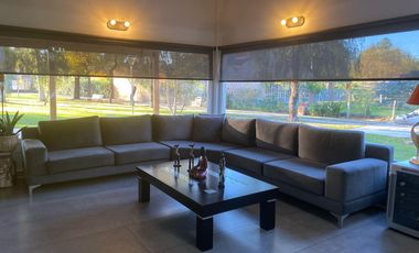 Quinta en 20 De Junio