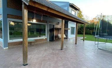 Quinta en 20 De Junio