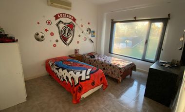 Quinta en 20 De Junio