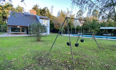 Quinta en 20 De Junio