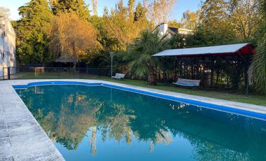 Quinta en 20 De Junio