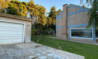 Quinta en 20 De Junio
