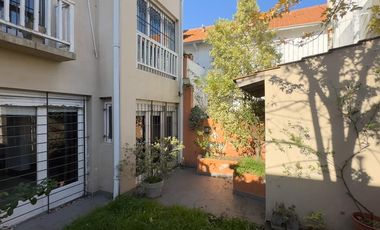 Santa Fe  3500 - Chauvin - Mar del Plata