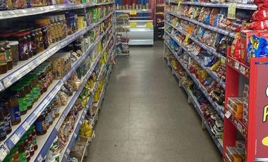 Fondo de Comercio en alquiler - Super mercado - Villa Elvira