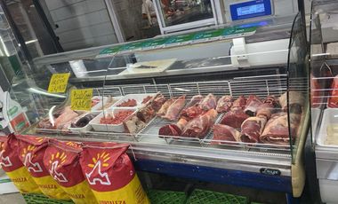 Fondo de Comercio en alquiler - Super mercado - Villa Elvira