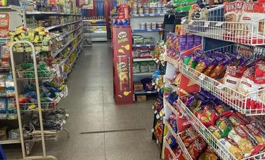 Fondo de Comercio en alquiler - Super mercado - Villa Elvira