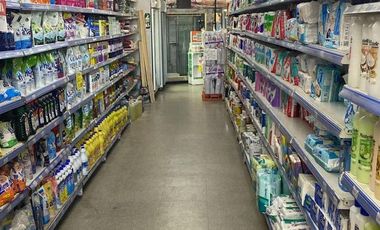 Fondo de Comercio en alquiler - Super mercado - Villa Elvira