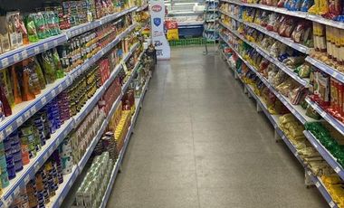 Fondo de Comercio en alquiler - Super mercado - Villa Elvira